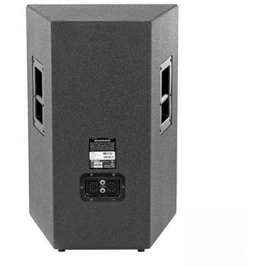 Bafle Yamaha 1x15 + driver2” (1000w) Serie Club V c115v